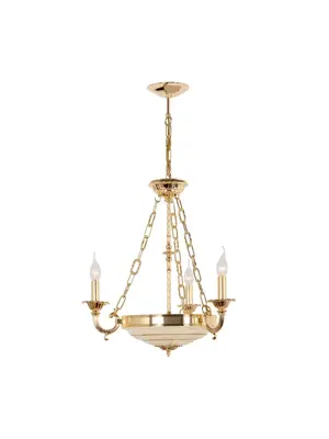 Подвесная люстра Arti Lampadari Pavia E 1.13.3 G