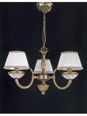 Подвесная люстра Reccagni Angelo L 4660/3