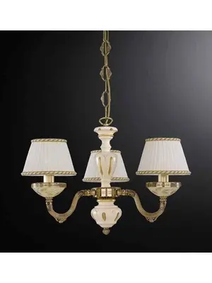 Подвесная люстра Reccagni Angelo L 6708/3