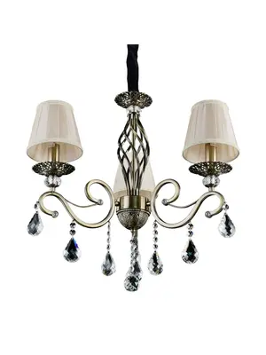 Подвесная люстра Omnilux Belluno OML-79113-03