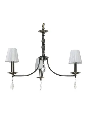 Подвесная люстра Arti Lampadari Fiore E 1.1.3.602 PB