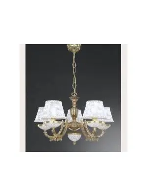 Подвесная люстра Reccagni Angelo L 7132/5