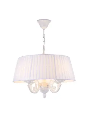 Подвесная люстра Freya Jasmine FR2686PL-04W