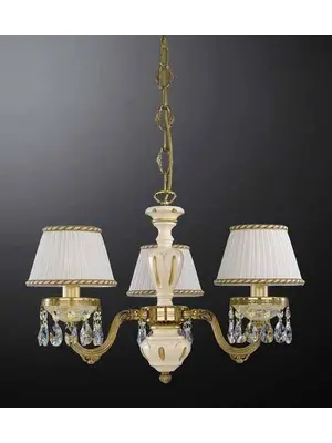 Подвесная люстра Reccagni Angelo L 6706/3