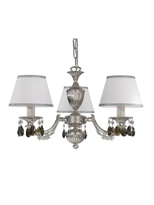 Подвесная люстра Reccagni Angelo L 9831/3