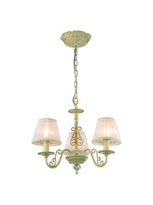 Подвесная люстра Toplight Susanna TL7290D-03RY