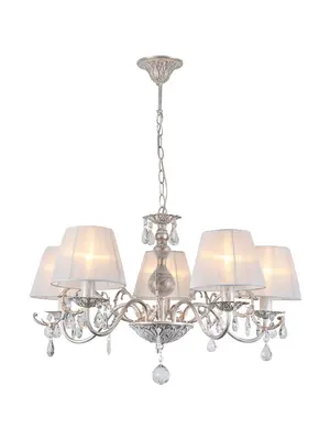 Подвесная люстра Omnilux Bantine OML-53203-05