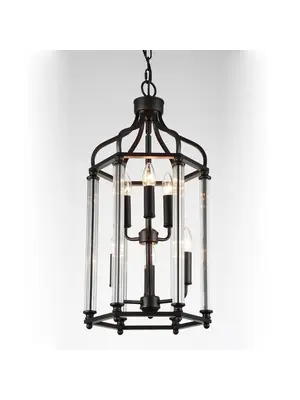 Подвесная люстра ST Luce SL239.303.06