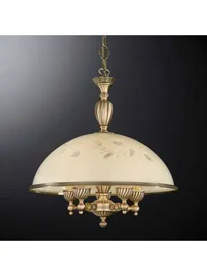 Подвесная люстра Reccagni Angelo L 6208/48
