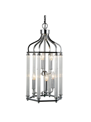 Подвесная люстра ST Luce SL239.103.06