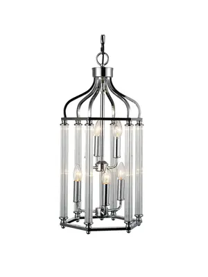 Подвесная люстра ST Luce SL239.103.06