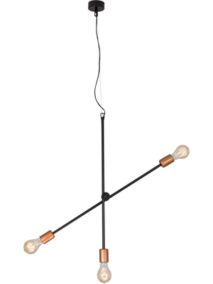 Подвесная люстра Nowodvorski Sticks 6268