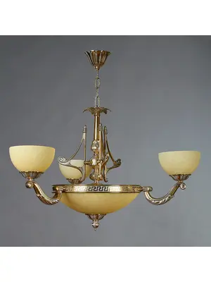 Подвесная люстра Ambiente Tenerife 02166/3 WP