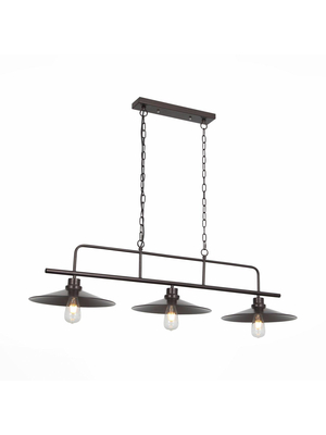 Подвесная люстра ST Luce Sсarno SL265.403.03