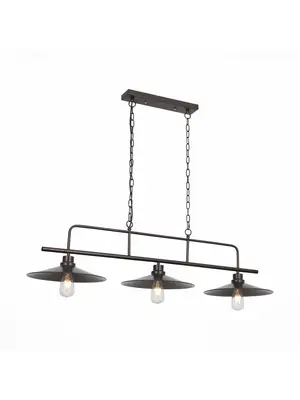 Подвесная люстра ST Luce Sсarno SL265.403.03