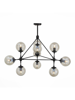Подвесная люстра ST Luce Stampo SL549.403.10