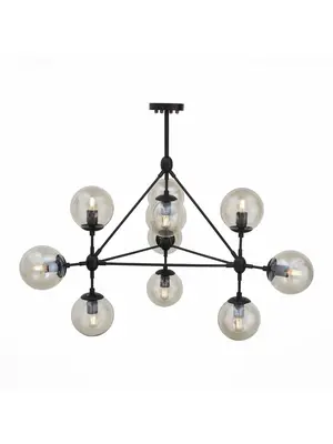 Подвесная люстра ST Luce Stampo SL549.403.10