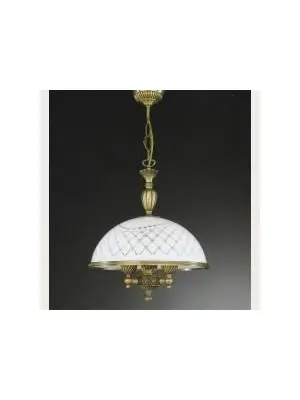 Подвесная люстра Reccagni Angelo L 7002/38