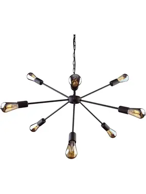 Подвесная люстра Nowodvorski Rod 9734