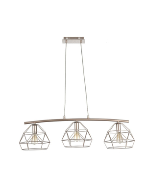 Подвесная люстра Maytoni Soprano T432-PL-03-G