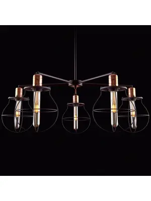 Подвесная люстра Nowodvorski Manufacture 9738