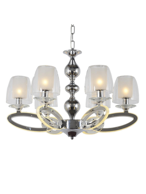 Подвесная люстра Arti Lampadari Salvatore L 1.1.6 N