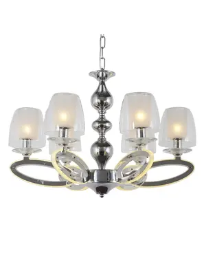 Подвесная люстра Arti Lampadari Salvatore L 1.1.6 N