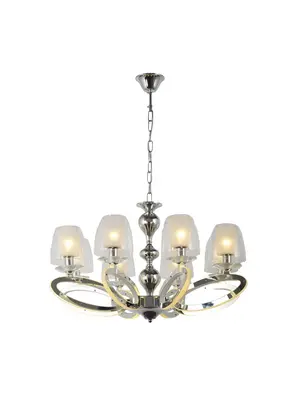 Подвесная люстра Arti Lampadari Salvatore L 1.1.8 N