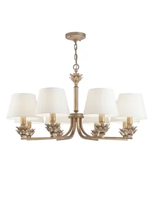 Подвесная люстра Maytoni Barbara H003PL-08MG