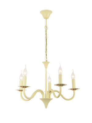 Подвесная люстра Arti Lampadari Pontone E 1.1.5 C