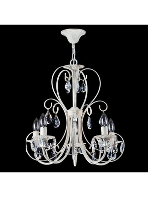 Подвесная люстра Maytoni Princess ARM270-05-R