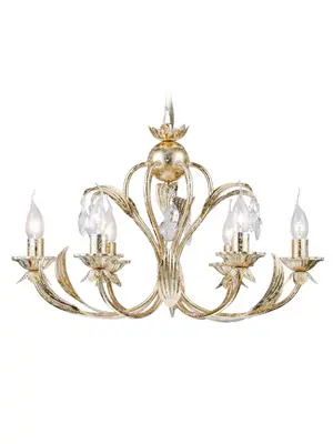 Подвесная люстра Arti Lampadari Arosio E 1.1.6 G