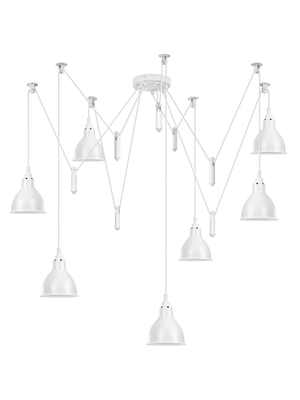 Подвесная люстра Lightstar Acrobata 761076