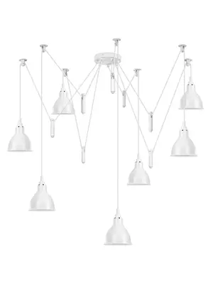 Подвесная люстра Lightstar Acrobata 761076