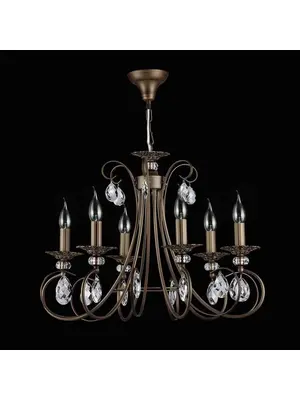 Подвесная люстра Maytoni Tango ARM280-06-R