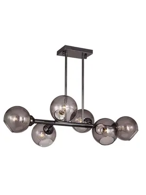 Подвесная люстра Favourite Bolillas 1841-6P