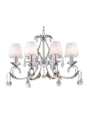 Подвесная люстра Arti Lampadari Imola E 1.1.8 S