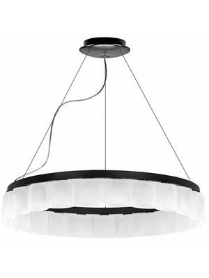 Подвесная светодиодная люстра Lightstar Nibbler 812236