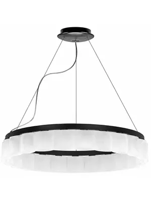 Подвесная светодиодная люстра Lightstar Nibbler 812236