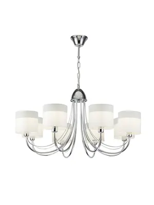 Подвесная люстра Freya Taisia FR5683PL-08CH