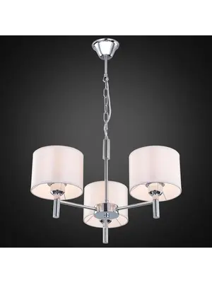 Подвесная люстра Citilux Аврора CL463130