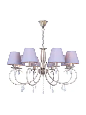 Подвесная люстра Toplight Gillian TL1136-8H