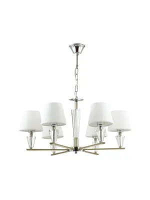 Подвесная люстра Lumion Loraine 3733/6