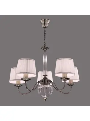 Подвесная люстра Citilux Гера CL433153