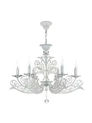 Подвесная люстра Maytoni Salute ARM005-06-W