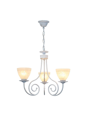 Подвесная люстра Toplight Barbara TL1134-3H
