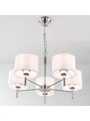 Подвесная люстра Citilux Аврора CL463150