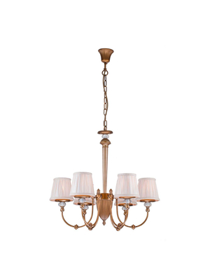 Подвесная люстра Arti Lampadari Roana E 1.1.6 AG