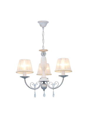 Подвесная люстра Toplight Frances TL1137-3H