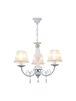 Подвесная люстра Toplight Frances TL1137-3H